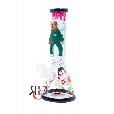 WATER PIPE GAMES BEAKER WP18000 1CT